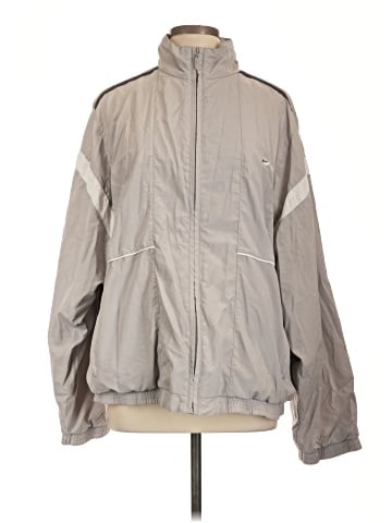 Reebok Windbreaker (view 1)