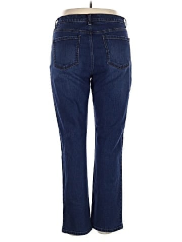 Gloria Vanderbilt Jeans (view 2)
