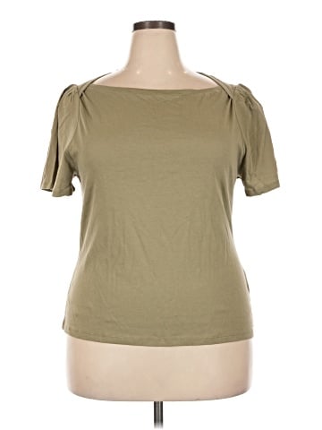 J.Crew Short Sleeve T-Shirt (view 1)