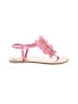 Gymboree Pink Sandals Size 7 (kids) - photo 1