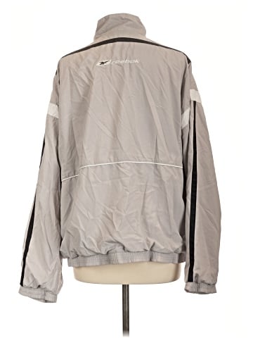 Reebok Windbreaker (view 2)
