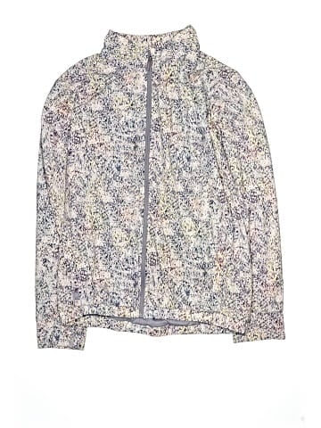 Athleta Girl Track Jacket (view 1)