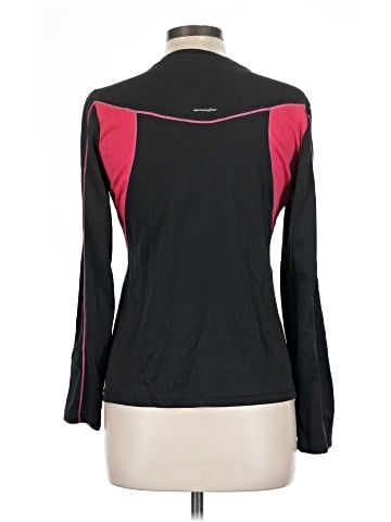 New Balance Long Sleeve T-Shirt (view 2)