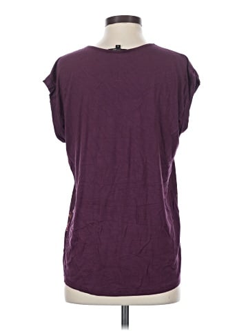 Papermoon Short Sleeve Blouse (view 2)