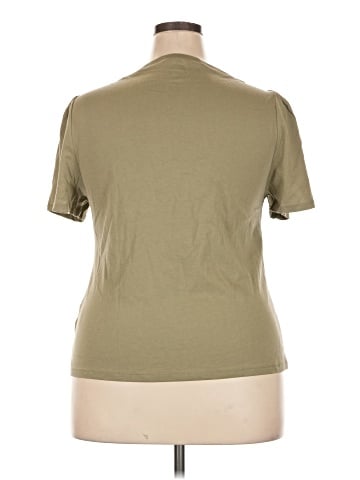 J.Crew Short Sleeve T-Shirt (view 2)