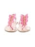 Gymboree Pink Sandals Size 7 (kids) - photo 2