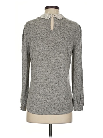 Faith and Joy Long Sleeve Top (view 2)