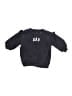 Baby Gap Black Pullover Sweater Size 12-18 mo - photo 1