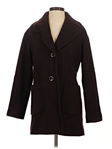 Kenneth Cole New York Coat (view 1)