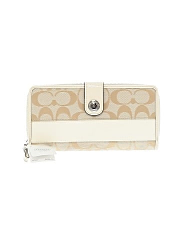 Coach Factory Wallet (view 1)
