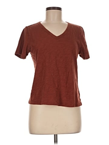 Old Navy Short Sleeve T-Shirt (view 1)