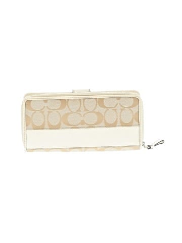 Coach Factory Wallet (view 2)