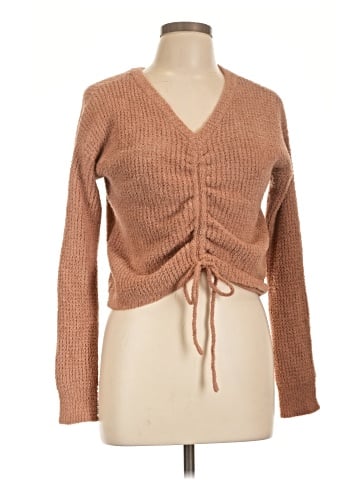 Jessica Simpson Long Sleeve T-Shirt (view 1)