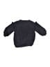Baby Gap Black Pullover Sweater Size 12-18 mo - photo 2