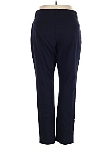 Gloria Vanderbilt Track Pants (view 2)