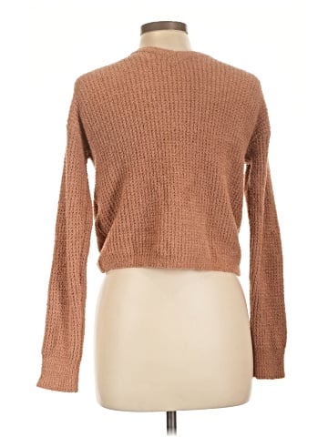 Jessica Simpson Long Sleeve T-Shirt (view 2)
