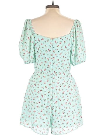Slate & Willow Casual Dress (view 2)