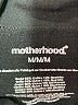 Motherhood Black Active Pants Size Med Maternity - photo 6