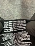 Motherhood Black Active Pants Size Med Maternity - photo 7