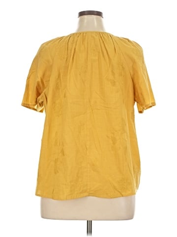 Westport Short Sleeve Blouse (view 2)