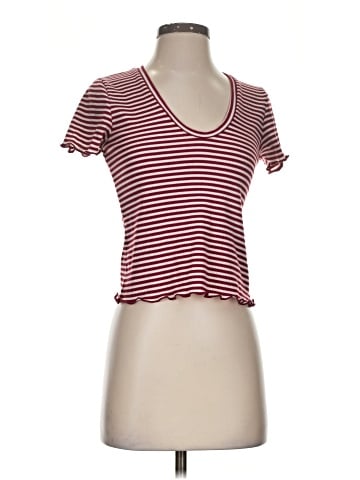 Project Social T Short Sleeve T-Shirt (view 1)