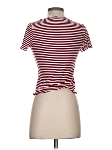 Project Social T Short Sleeve T-Shirt (view 2)