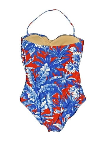J.Crew One Piece Swimsuit (view 2)