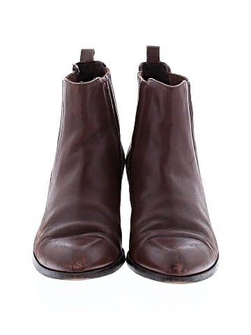 J.Crew Ankle Boots (view 2)