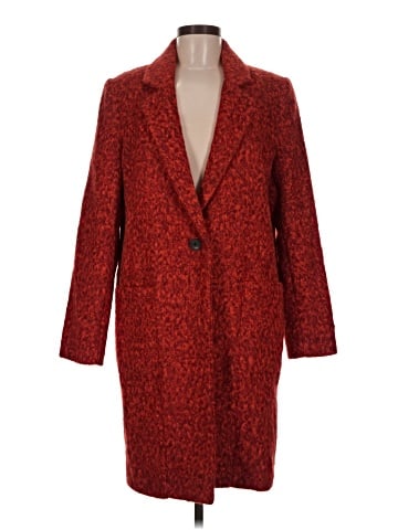 ZAC Zac Posen Coat (view 1)