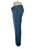 Lucky Brand Hearts Blue Jeans Size 14 - photo 5