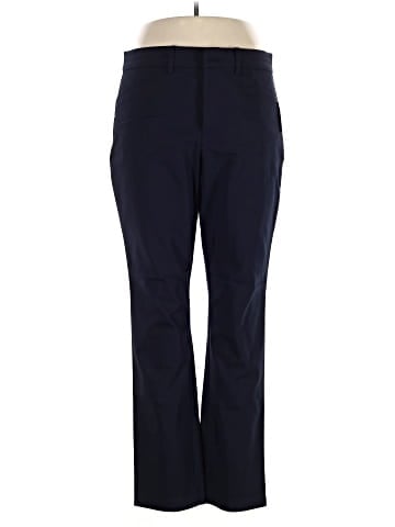 Gloria Vanderbilt Active Pants (view 1)