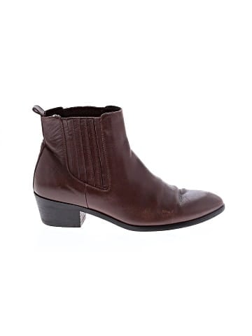 J.Crew Ankle Boots (view 1)