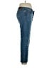 Lucky Brand Hearts Blue Jeans Size 14 - photo 4