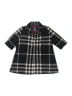 Burberry Black Peacoat  3-6 MO / 6 MO - photo 1