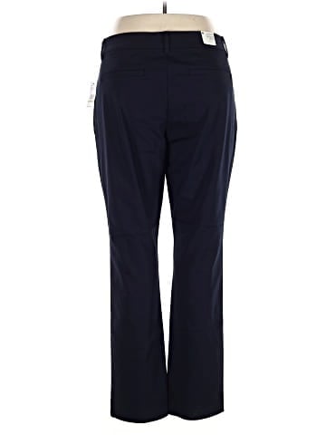 Gloria Vanderbilt Active Pants (view 2)