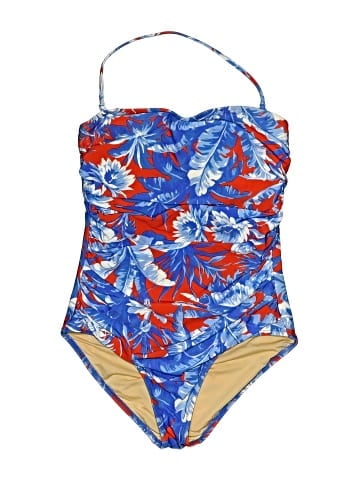 J.Crew One Piece Swimsuit (view 1)