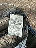 Old Navy Chevron-herringbone Blue Jeans Size 6 - photo 5