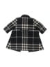 Burberry Black Peacoat  3-6 MO / 6 MO - photo 2