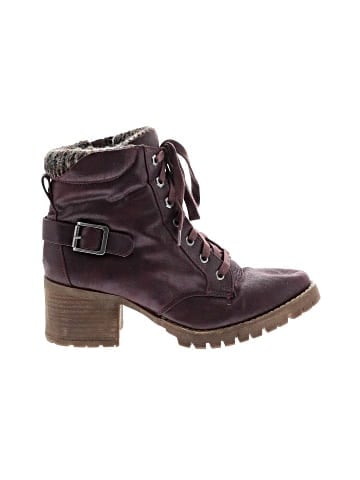 Carlos by Carlos Santana Ankle Boots (view 1)