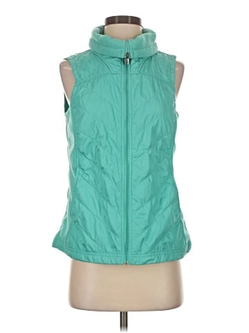Columbia Vest (view 1)