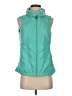 Columbia 100% Polyester Teal Vest Size S - photo 1