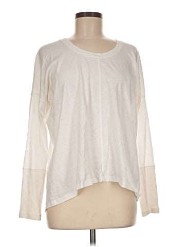 CAbi Long Sleeve T-Shirt (view 1)