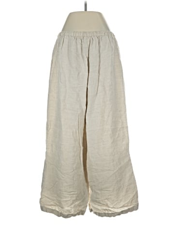 Match Point U.S.A. Linen Pants (view 2)