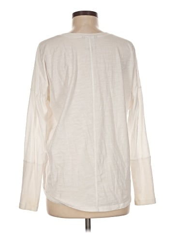 CAbi Long Sleeve T-Shirt (view 2)