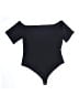 Nine West Black Bodysuit Size XL - photo 1