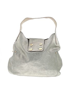 Marc Jacobs Leather Hobo