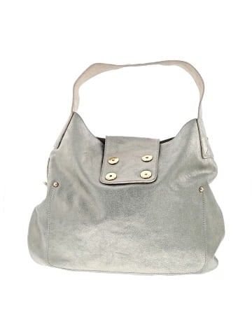 Marc Jacobs Leather Hobo (view 1)