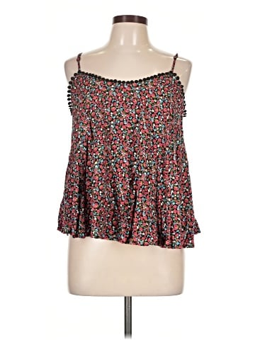Forever 21 Sleeveless Top (view 1)