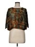 Cynthia Ashby Green Pullover Sweater One size - photo 1