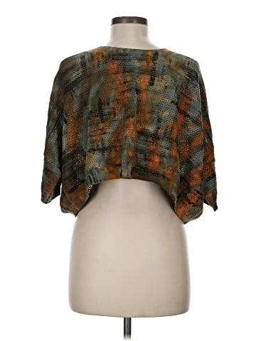 Cynthia Ashby Pullover Sweater (view 2)